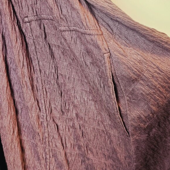 Free People Beach Get Obsessed Babydoll Dress by Free People, Sz S - Picture 4 of 11